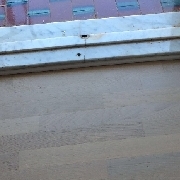 Prefinito Liscio  Rovere Sbiancato Velato Prima - Santa Margherita Ligure